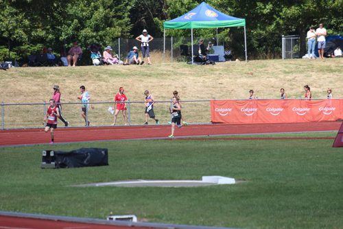 2026 Colgate Games Day 3 photo